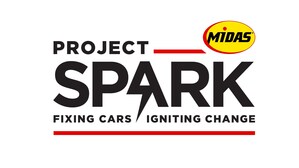 Midas Launches 'Project Spark'