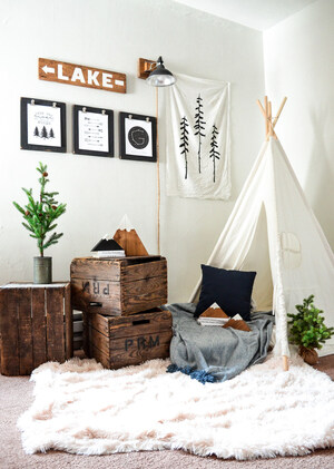 Church Street Designs Releases New Adventure Collection