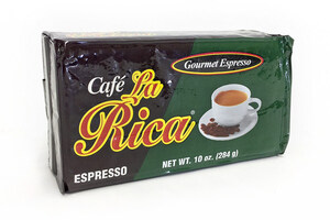 Café La Rica Espresso Brand Gains All Winn Dixie and Bi-Lo Retail Locations