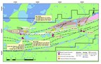 Orford Discovers a Thick Gold Mineralized Zone at the Qiqavik Project - Interlake Area and new High-Grade Gold at Surface