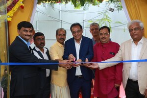 TUV India Growth Journey Continues With New Office at Bangalore