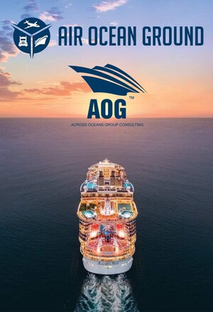 Across Oceans Group Navigates the International Cruise Line, Travel &amp; Hospitality Industry for Vendors, Suppliers, Buyers &amp; Product Innovation