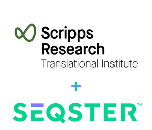 Scripps Research Translational Institute Collaborates with Seqster To Bring Genetic Risk Scores With Health Data