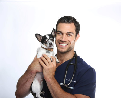 Dr. Evan Antin Launches Happy Pet