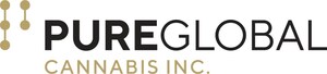 Pure Global Acquires State-of-the-Art Cannabis Oil Extraction and High-Speed Robotic Filling Equipment