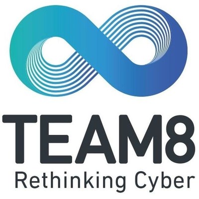 Team8 logo