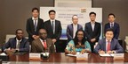 Whale Cloud and Alibaba Partner with Ghana on Innovative City Development