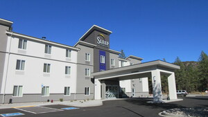 Sleep Inn Expands Footprint in Northwest U.S.
