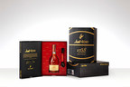Rémy Martin Announces Luxury Capsule "Just Rémy" Collection, in Partnership with Just Don Designer Don C
