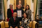 CITGO Receives 2018 Texas Governor's Volunteer Award