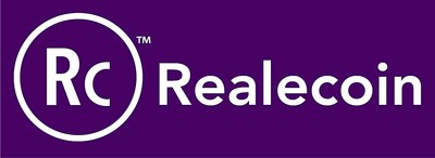 Realecoin - The world's first real estate fund built on the Ethereum blockchain.