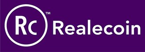 Realecoin Launches New Digital Security Using Securitize Platform