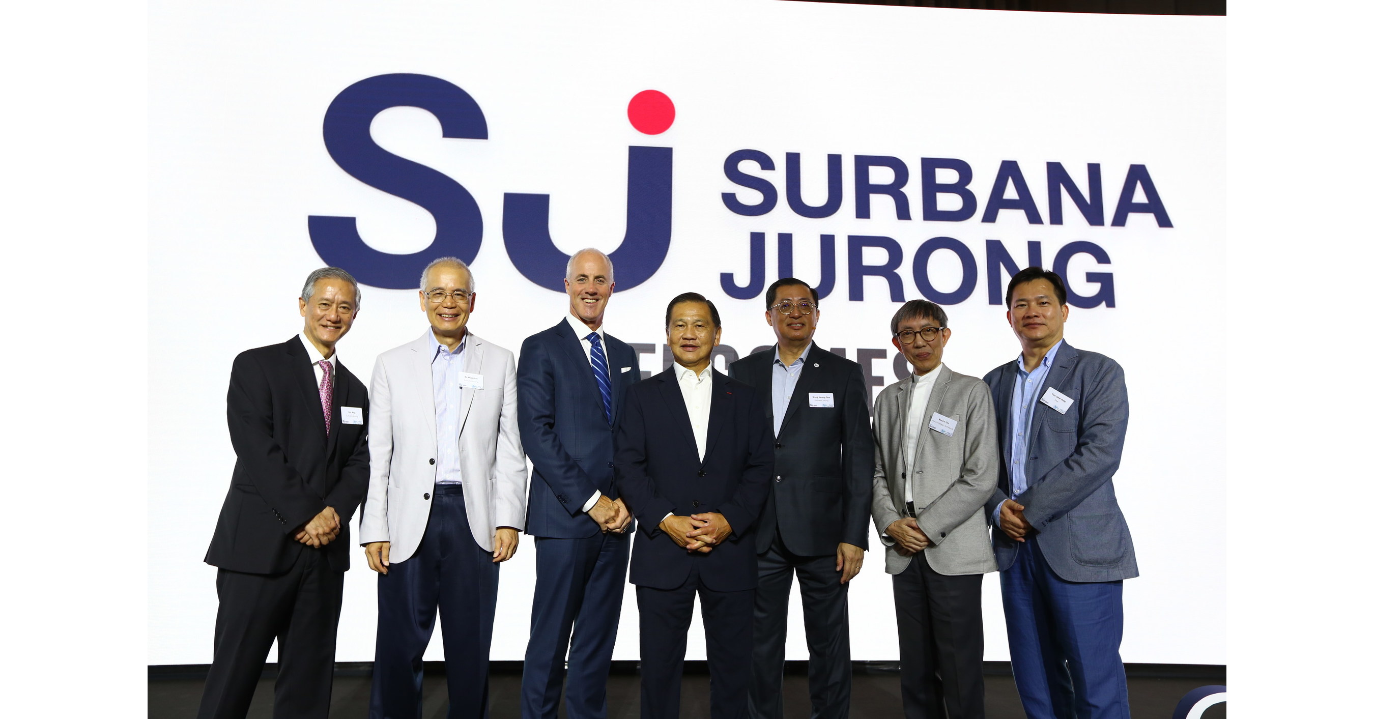 B+H Partners with Global Urban and Infrastructure Consulting Firm, Surbana Jurong