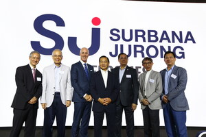 B+H Partners with Global Urban and Infrastructure Consulting Firm, Surbana Jurong