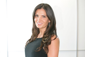 Sara Ghazaii Joins MWWPR as Vice President of Corporate Communications and Marketing