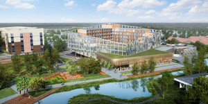 Millennium Hotels and Resorts to Hold Groundbreaking Ceremony for First New Build Project in the U.S., M Social Sunnyvale