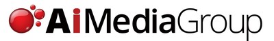 Ai Media Group Logo