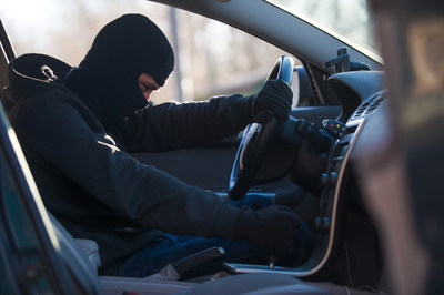 How To Prevent Car Robberies