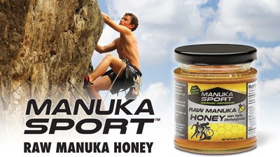 Manuka honey serves as a functional food that can improve the balance and function of gut microbiota by increasing concentration of good bacteria; therefore, stopping growth of bad bacteria.