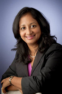 Dr. Shalini Vallabhan, Managing Director from the American Cancer Society Cancer Action Network (ACS CAN)