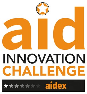 AidEx: Suche nach der nächsten großen Erfindung für humanitäre Hilfe