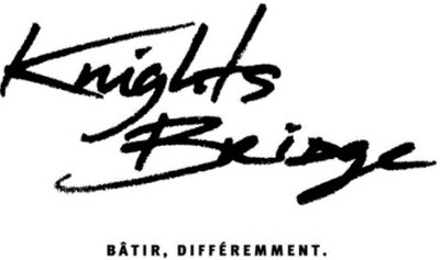 Logo : KnightsBridge (Groupe CNW/KnightsBridge)