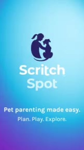 ScritchSpot: Pet Parenting Made Easy