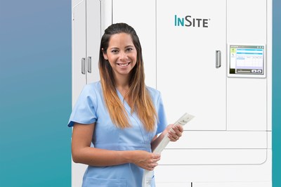 Swisslog Healthcare addresses outdated, costly, cumbersome medication management processes in correctional facilities through packaging and dispensing technology.