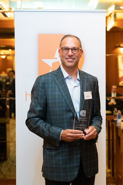 Foxhill Opportunity Fund, L.P. has been named as the Best Event Driven