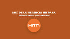 HITN celebra el mes de la herencia hispana con un exclusivo tema musical