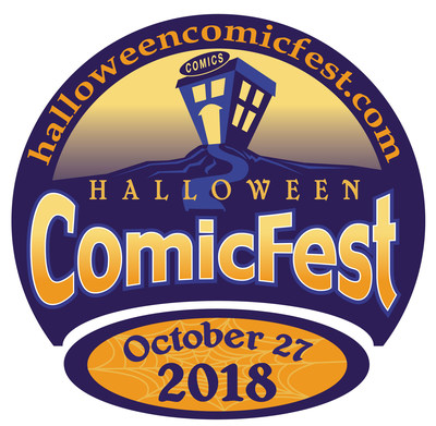 Get Free Comic Books During Halloween ComicFest  Image
