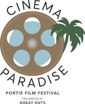 Great Huts Presents the 8th Annual Cinema Paradise Portie Film Festival