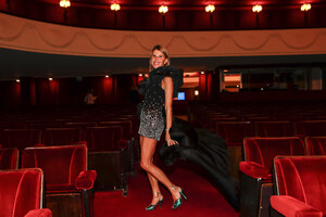 Istituto Marangoni appoints Anna Dello Russo as the School's new Brand Ambassador