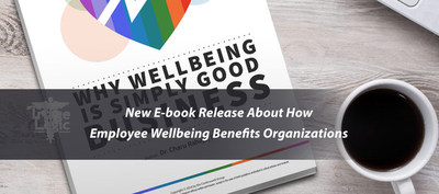 Why Wellbeing is Simply Good Business - New Continuwell Book Delivers Strategy for a Comprehensive and High ROI Wellness Program  Image