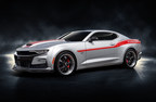 2019 1000HP Yenko Camaro Now Available from Chevrolet Dealers