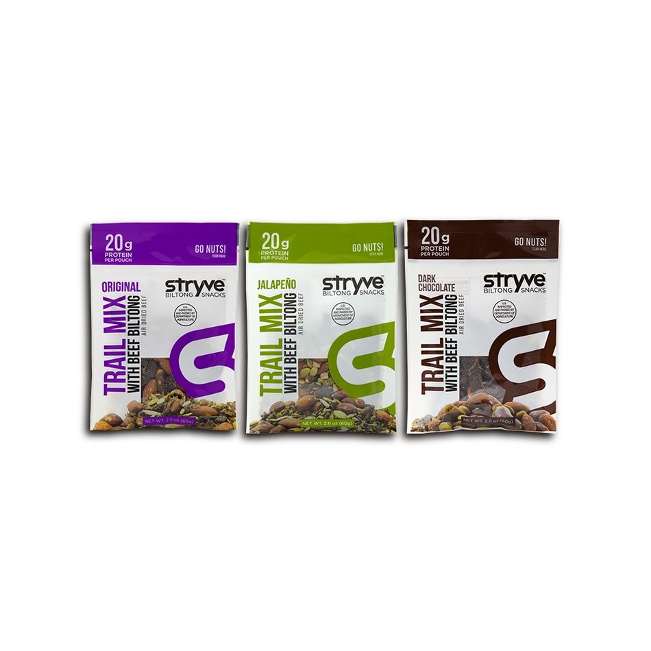 biltong mix