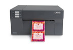 Pigment Ink Now Shipping for Primera's LX910 Color Label Printer