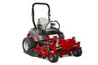 Ferris® Enhances Its Zero Turn Mower Lineup With The New ISX™ 800