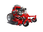 Snapper Pro® Delivers Stand-On Mowers To The Market