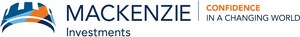 Mackenzie Investments Announces October 2018 Distributions for its Exchange Traded Funds