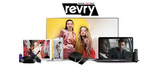 Revry Launches a New and Improved Hybrid Model on OTT Through dotstudioPRO