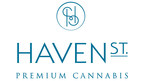 TerrAscend Launches Haven St. Premium Cannabis for Adult Use