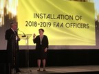 JMG Realty's Bonnie Smetzer CPM® Sworn in As President of the Florida Apartment Association