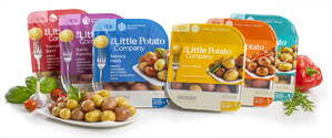 You Better Stock Up: The Little Potato Company Introduces An "A-Peeling" Retail Winner