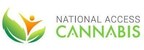 National Access Cannabis kicks off "legalization day" with unveiling of first Meta Cannabis Supply Co. retail store