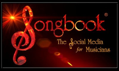 Songbook ? the Social Media for Musicians