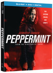 Jennifer Garner Kicks Into High Gear In The Adrenaline-Packed, Heart-Racing Action Film From The Director Of Taken: Peppermint