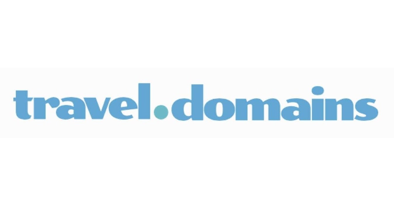 Donuts Launches Travel.Domains site