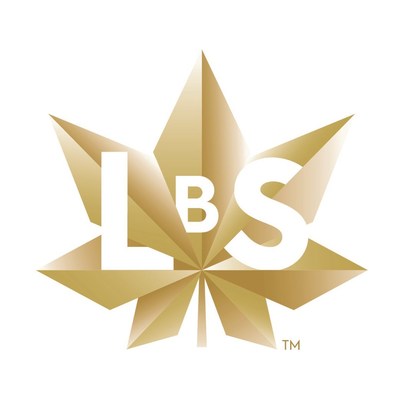 Logo: LBS (CNW Group/Canopy Growth Corporation)