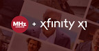 MHz Choice SVOD Launches on Comcast Xfinity X1